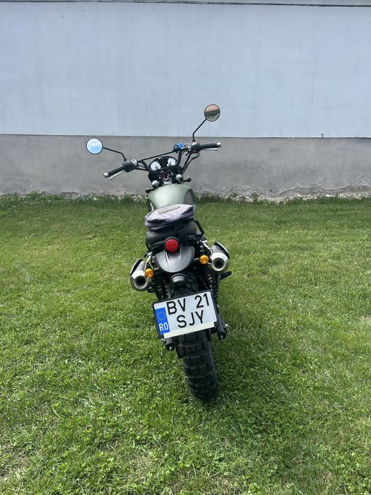 SWM Six Days 500