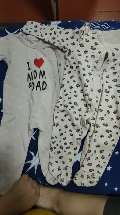 Комбинезон для малышей