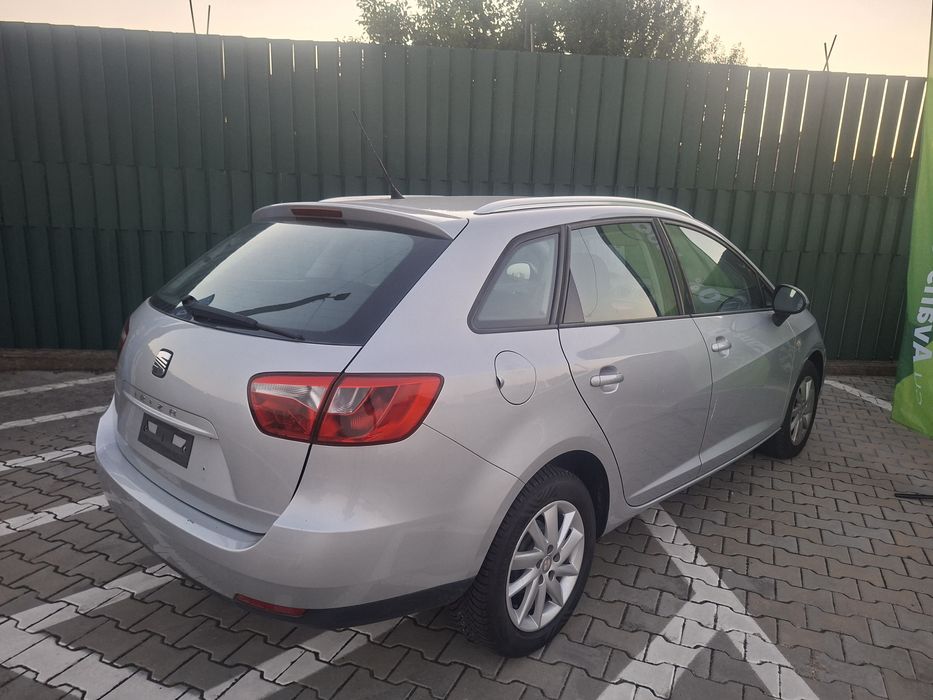 Seat Ibiza ST 1.2TDI 85CP Import Germania