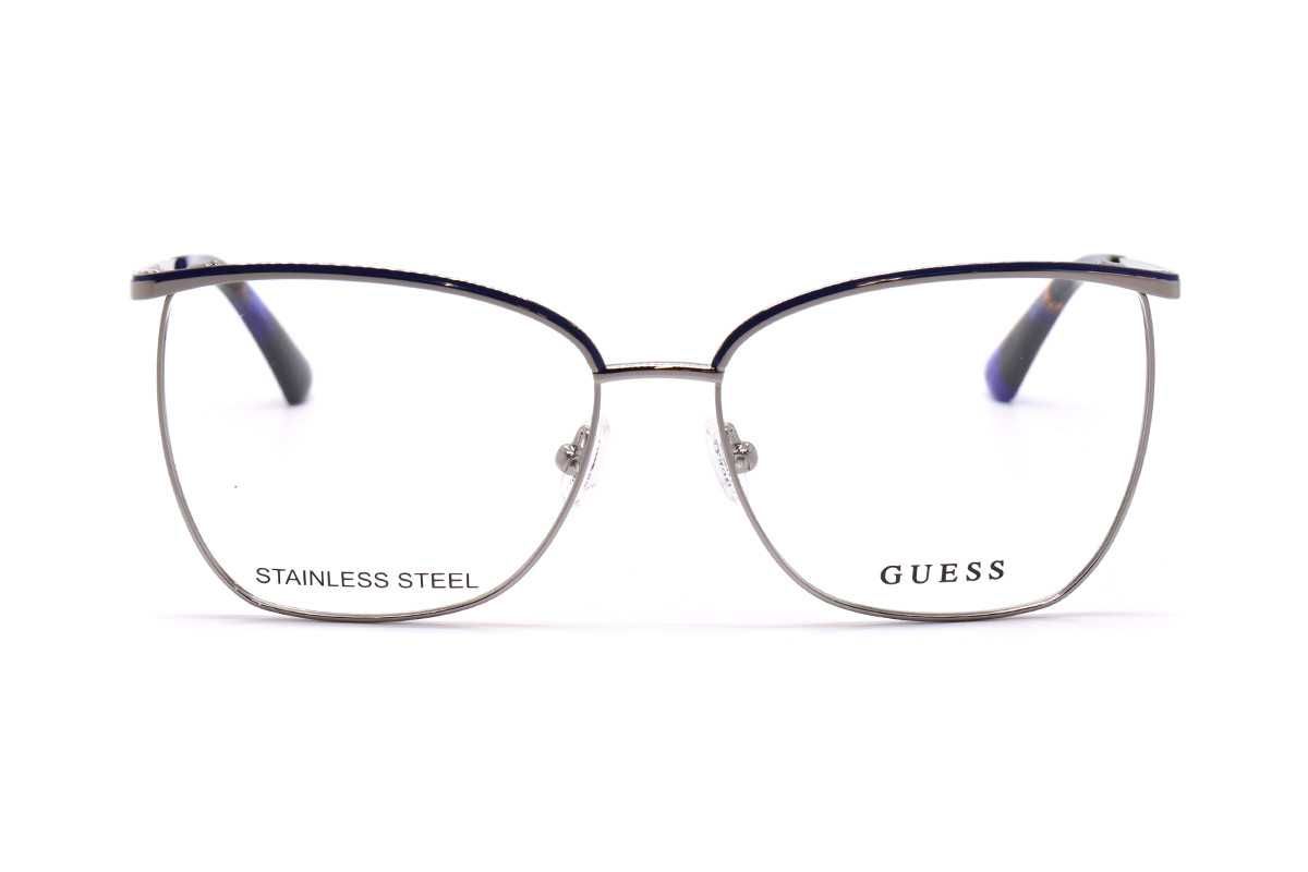 Рамки за дамски диоптрични очила Guess -65%