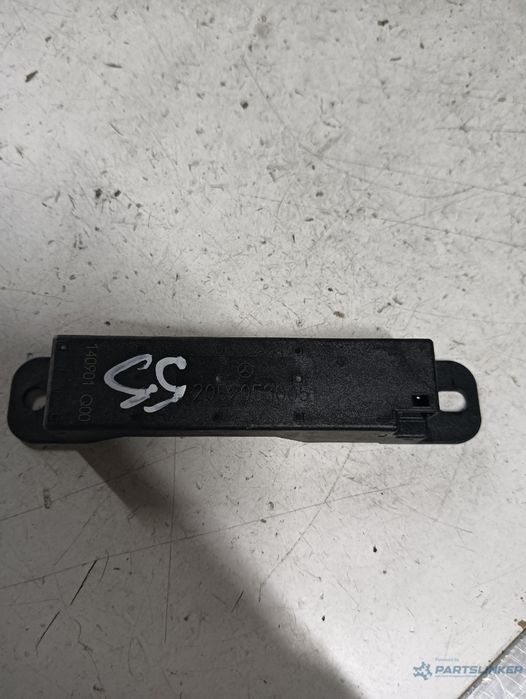 Antena Keyless Go Stanga Spate Mercedes-Benz S-Class (W222, V222, X22