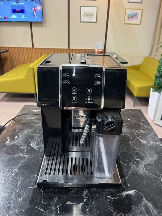 Аренда кофемашины