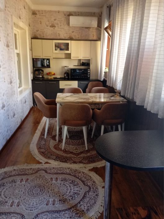 Квартира 4 хонали