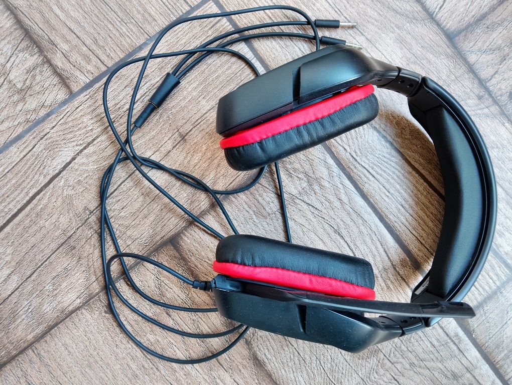 Слушалки LOGITECH G332