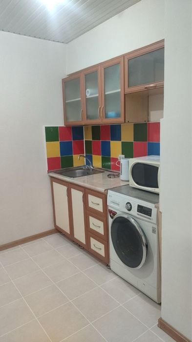 Аренда 1*2 комнатной квартиры Ц-5 м.Минор |после ремонта