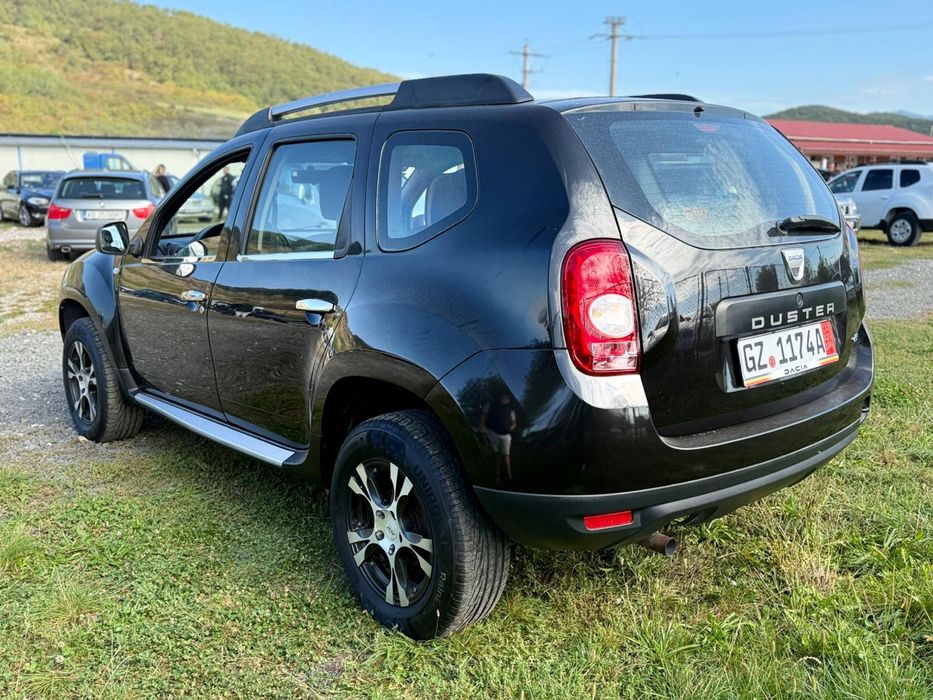 Vand Dacia Duster Prestige 1.5 dCi 130.000 km reali !! An fab 2012