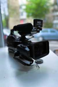 Camera video profesionala Sony HXR-MC2500/*Poze Reale!