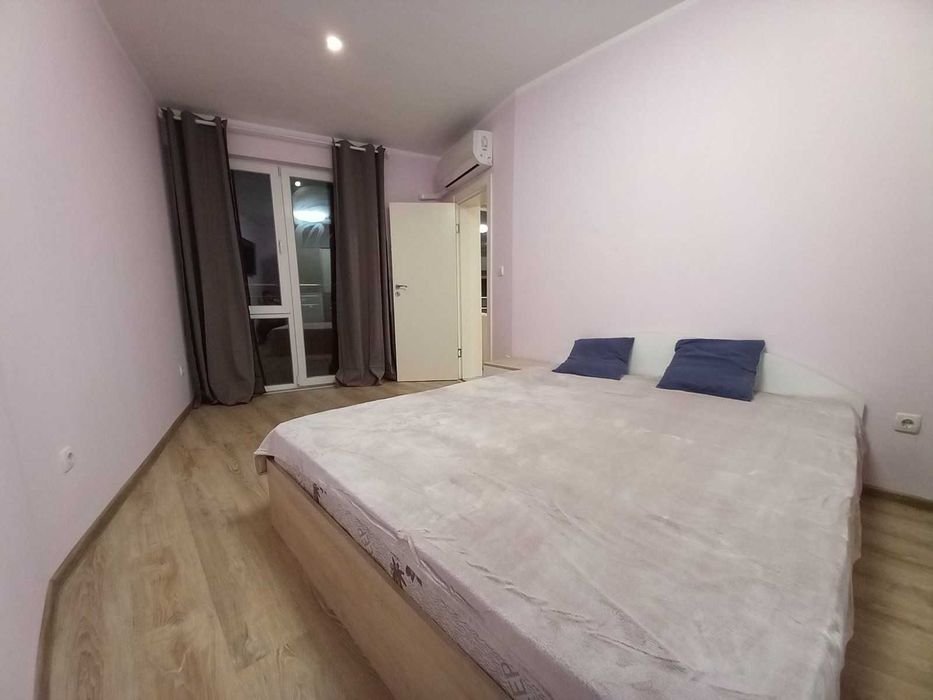 Дава се под наем Тристаен апартамент в София, Люлин - център - 90 кв.м за 663 € - Снимка #4