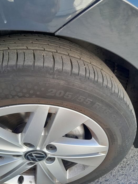 Anvelope vara 205 55 16 Kumho Ecowing