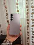 Samsung S25 Că Nou 128GB SilverGrey liber retea