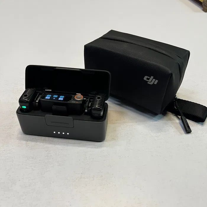 MIC 2 DJI orginal
