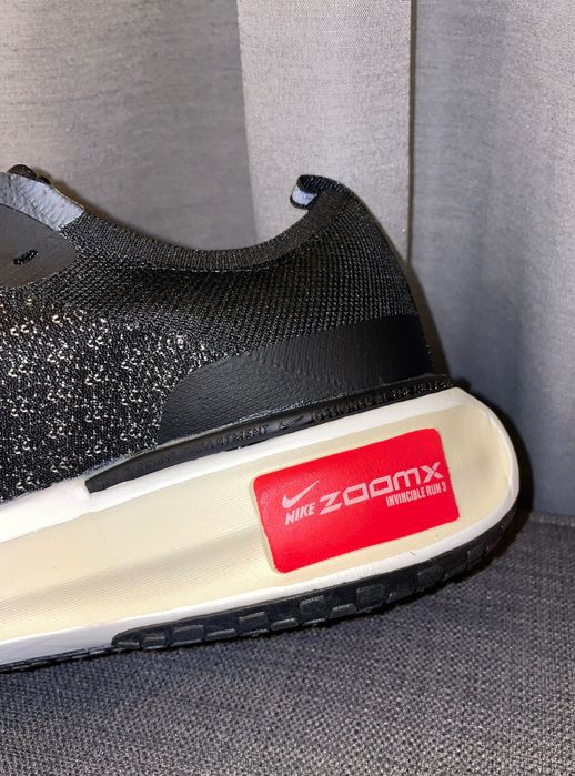 NIKE Invincible Run 3 - Air Zoom - Нови