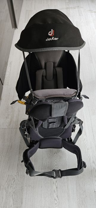 Rucsac transport copii Deuter