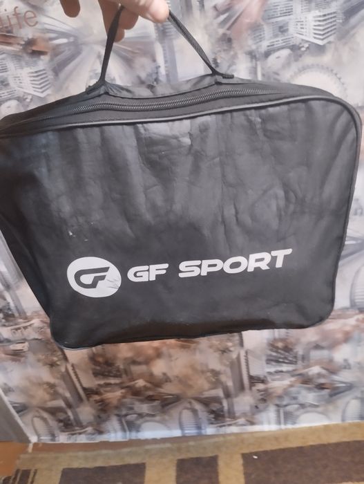 Продам коньки почти хорошие состояние