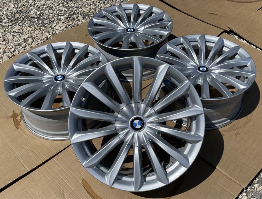 Jante BMW 19 Seria 7 G11 G12 Seria 5 6 G32