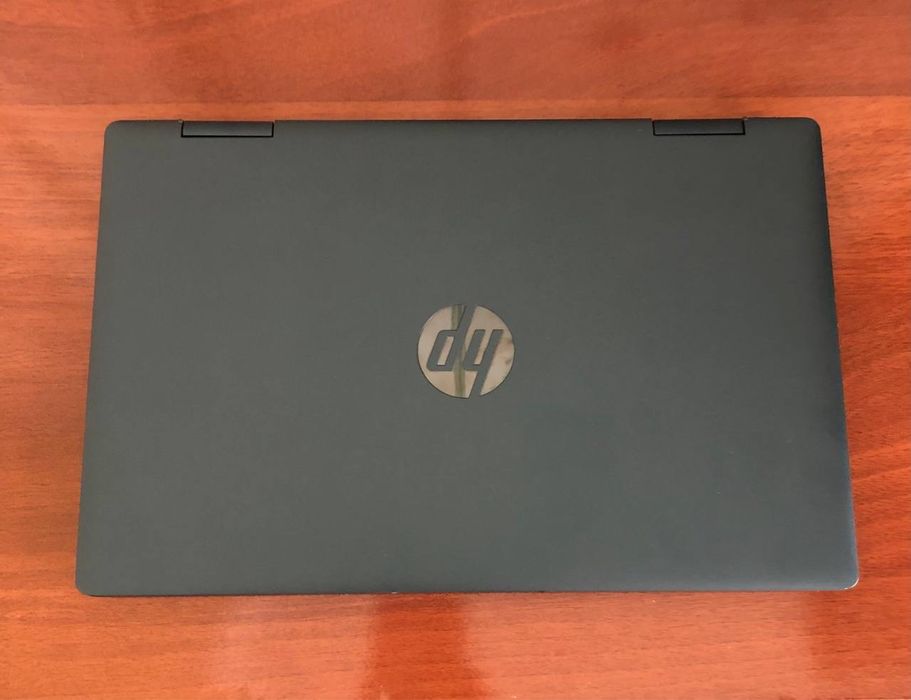 hp pavilion x360
