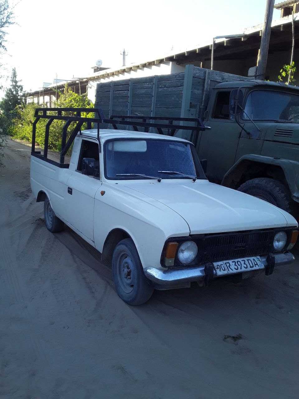 Maskivich pikab 412