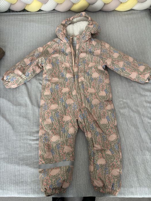 Детски зимен космонавт Reserved - 4 год.