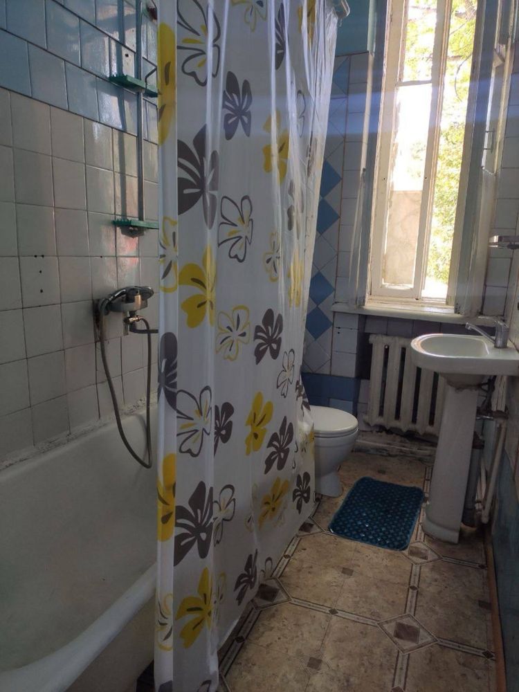 2х комнатная квартира