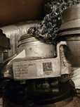 Turbo BMW 2.0 D N47 184 к.с.
