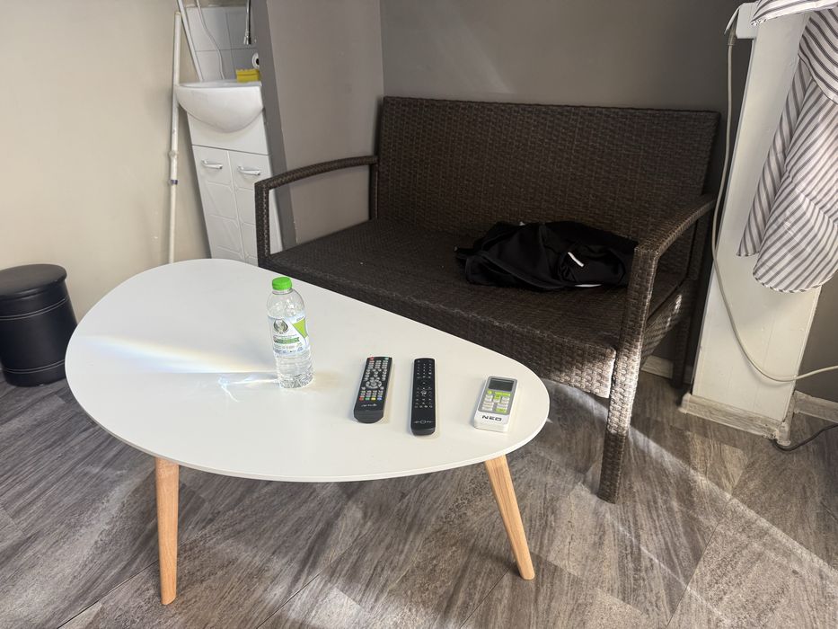 Фризьорско оборудване