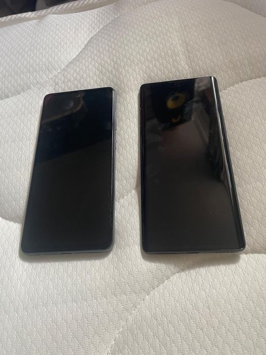 Vând 2 telefoane noi,nefolosite