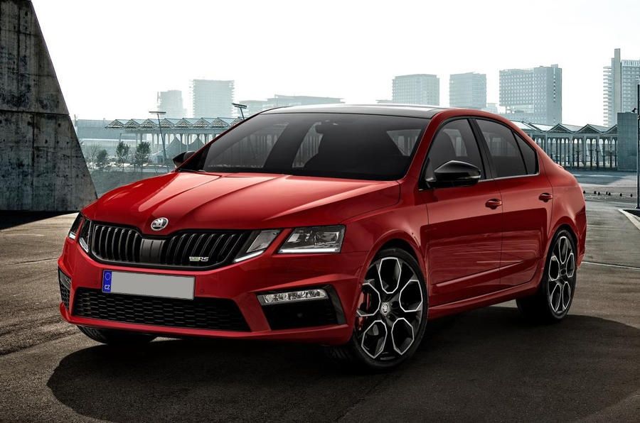 Jante 18 Skoda Octavia VRS Superb Karoq Kodiak pe 18 "