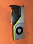 Placa Video NVIDIA Quadro RTX 5000 16GB GDDR6 Professional GPU