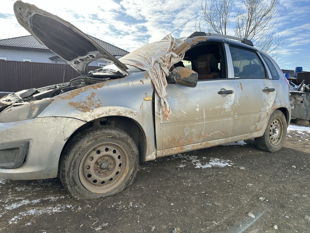 Автомашины на разбор