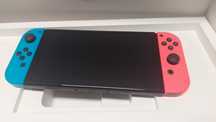 Игра Nintendo Switch Oled