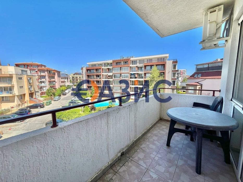 Продава се Едностаен апартамент в с. Равда, Област Бургас - 47 кв.м за 1681 €/кв.м - Снимка #6