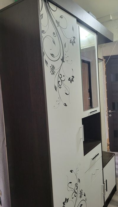 Мебель для прихожей