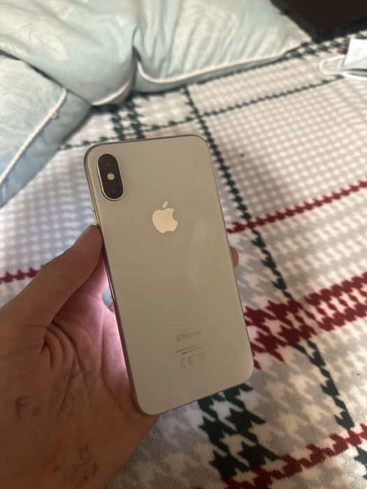 Iphone x 256gb Айфон х 256гб