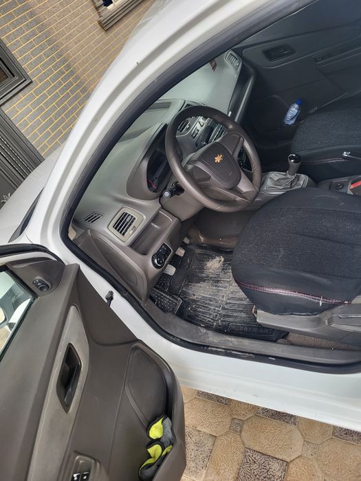 Cobolt sotiladi 2019 yil