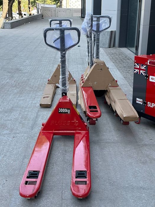 Рохли FUJEETA 3тн