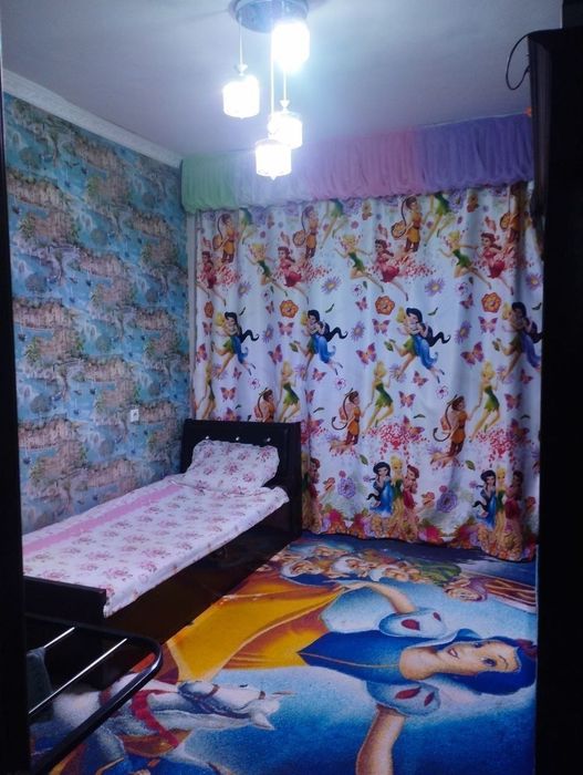 Srochna 3 xona uy sotiladi Ĝishtli uy