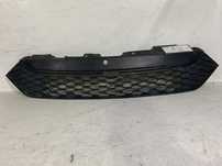 Grila radiator Iveco Daily, 2014, 2015, 2016, 2017, 2018, 2019, cod origine OE 5801587018.