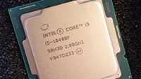 Intel core I5 10400f