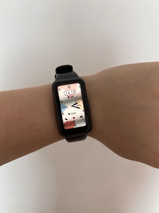 Huawei Band 7 - Brățară de fitness