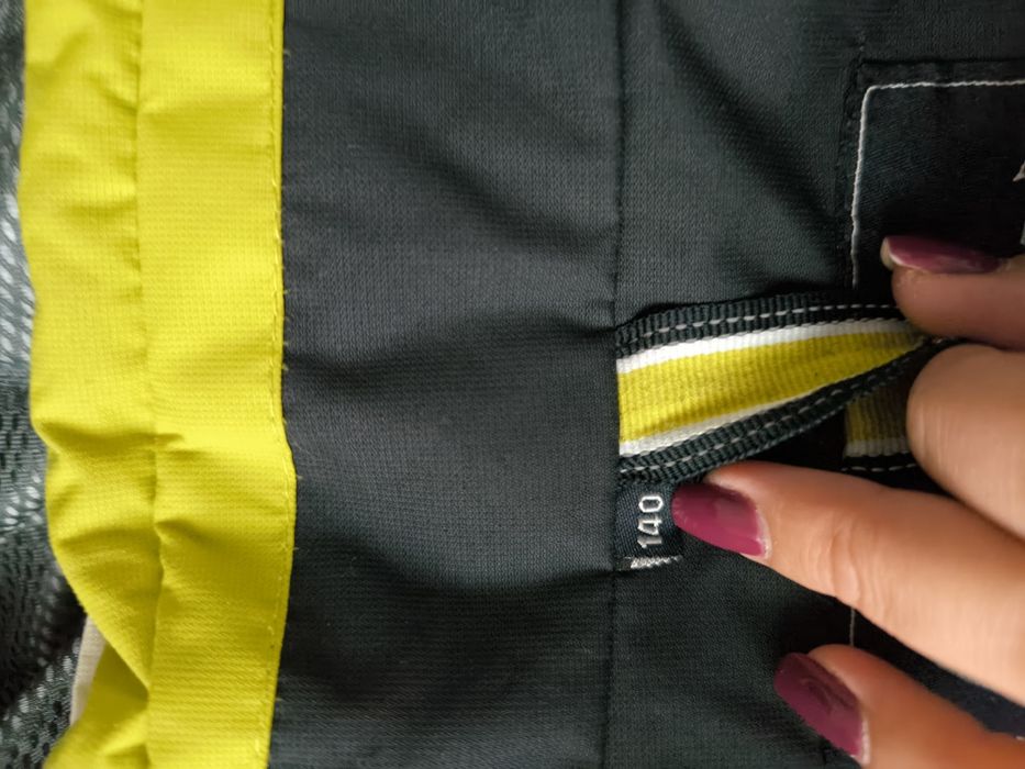 Costum schi/snowboard Columbia/Falcon 140-146