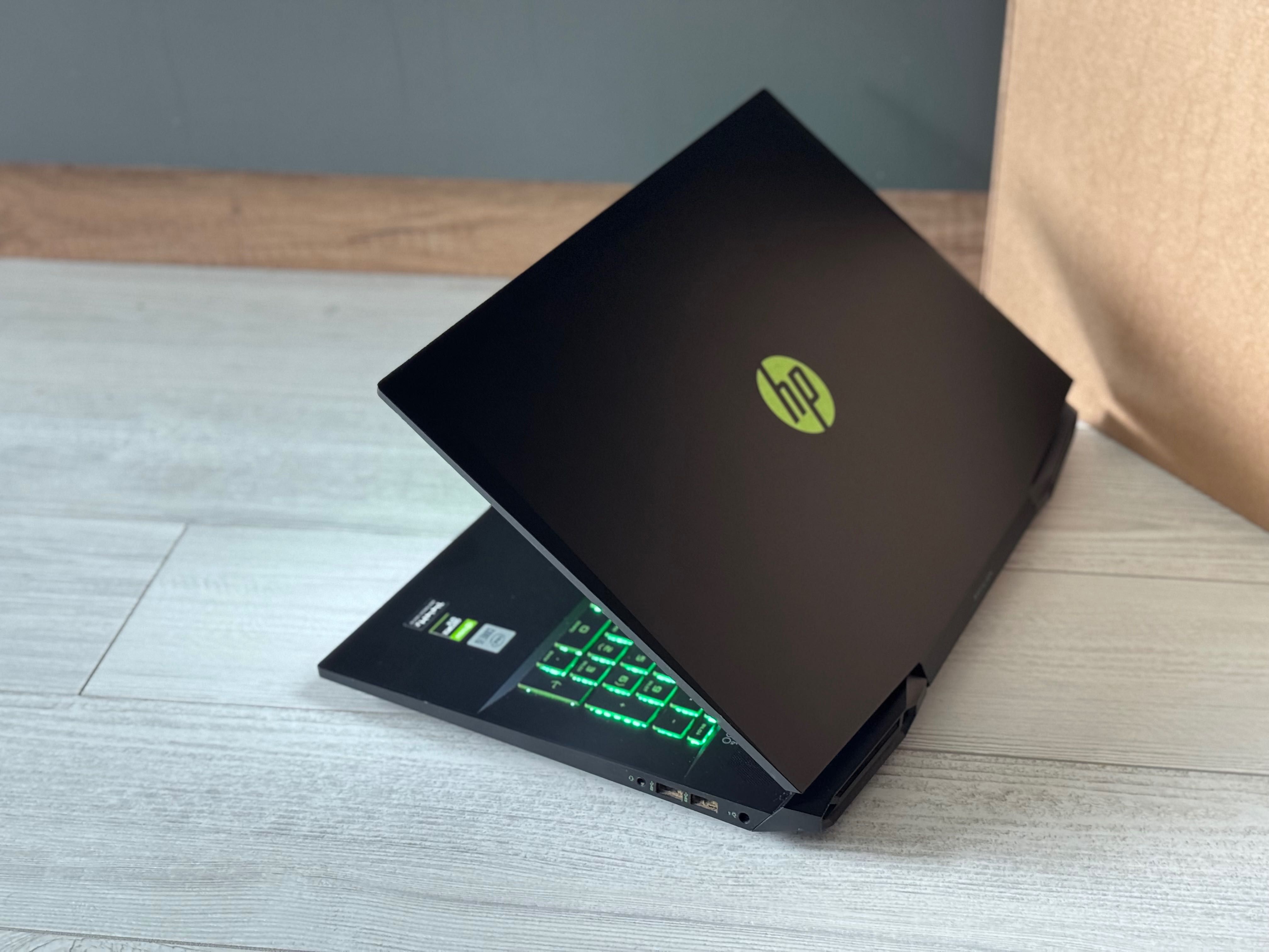 17.3 IPS 144hz / GTX 1650Ti /i5 10300H /512GB SSD/Bang&Olufsen /Gaming