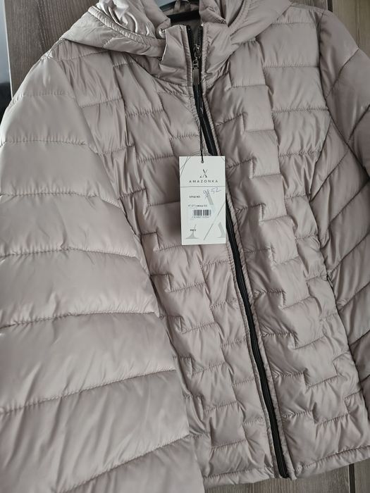 Geaca primăvară marimi 52, 54