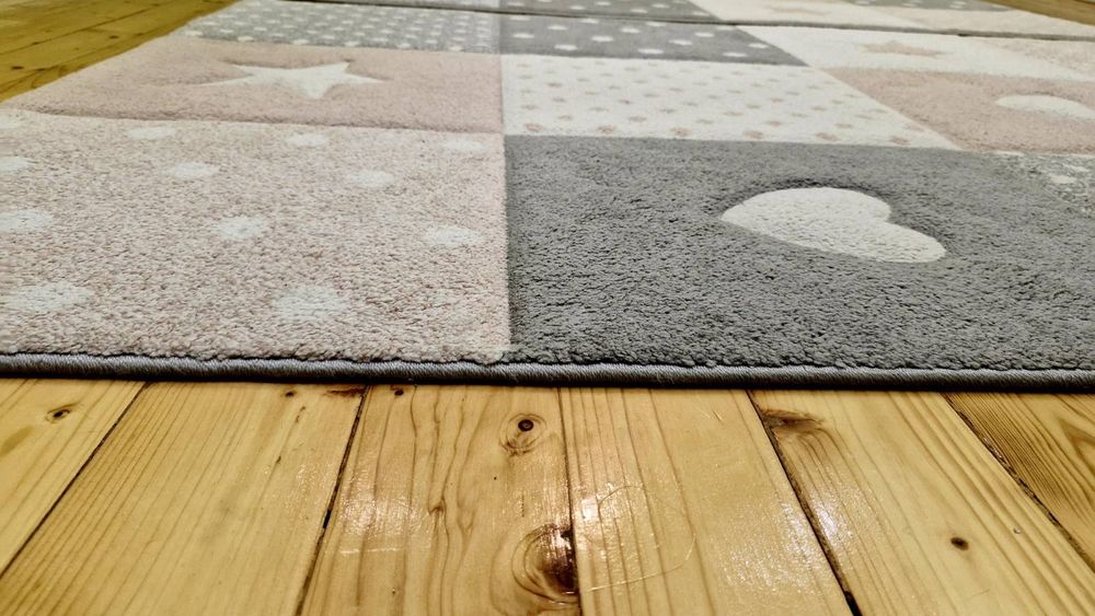 Килими 120/170 см Luka Bessoni - 2 бр.