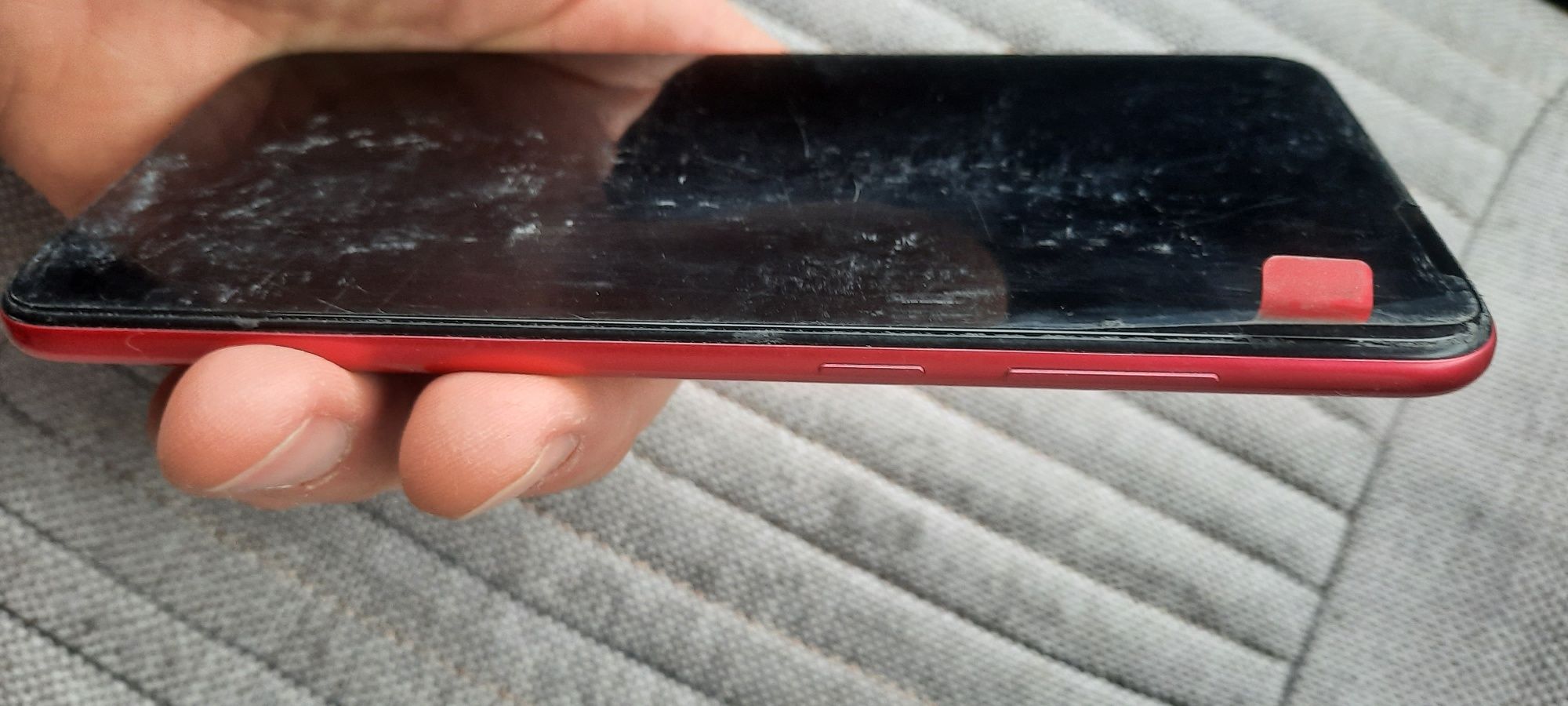 SAMSUNG a11 4/32 Obmen