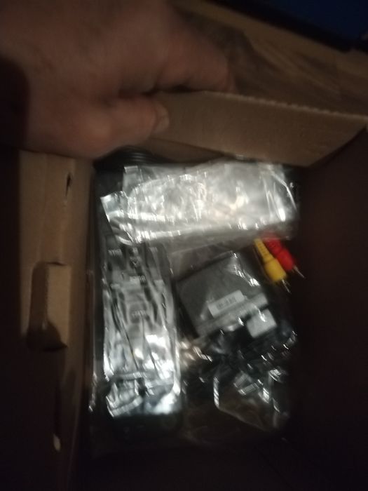 Receiver HD digital KAON de la Orange