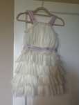 Rochie fete eleganta Original Marines 9-10 ani