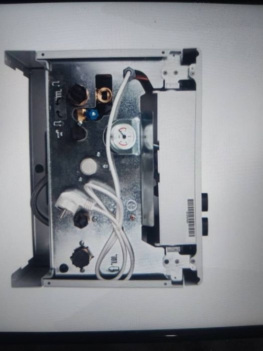 Газовый котел Airfel 14 kw