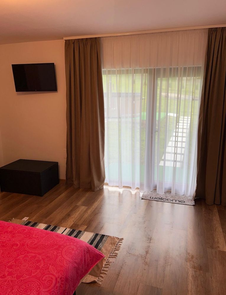 Cabana de închiriat | Ciubar/Jacuzzi | jud. Cluj, Sâmboleni