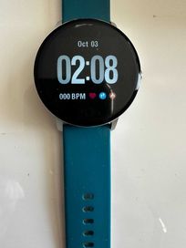 Смарт Часовник Lemfo V11 smart watch - iOS/Android - отлично състояние