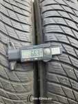 SET 2 Anvelope Iarna 205/60 R16 MICHELIN Pilot Alpin 5 96H